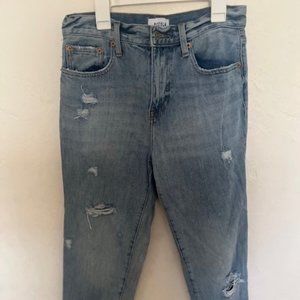 Pistola Jeans